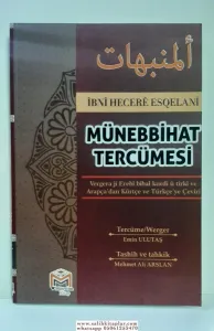 Münebbihat Tercümesi