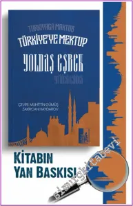 Türkiye’ye Mektup -