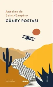 Güney Postası