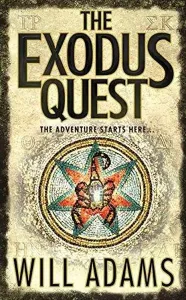 The Exodus Quest; The Adventure Starts Here