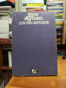 Çok Eski Adıyladır