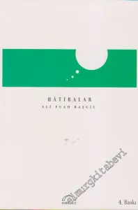 Hatıralar -        2007