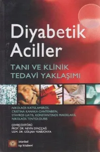 Diyabetik Aciller Tanı ve Klinik Tedavi Yaklaşımı