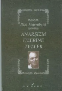Anarşizm Üzerine Tezler