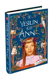 YEŞİLİN KIZI ANNE - 2, CİLTLİ