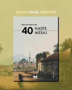 40 Hadis & 40 Mesaj