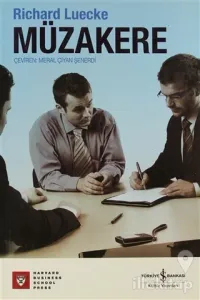 Müzakere