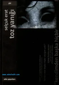 Toz Yanığı - Yazar İmzalı