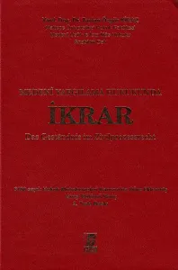 İkrar