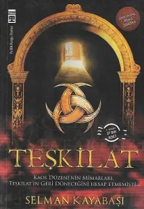 Teşkilat - Kaos Düzeninin Mimarları Teşkilat'ın Geri Döneceğini Hesap Etmemişti...