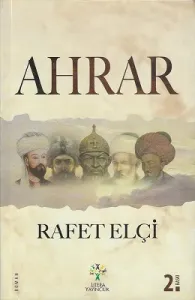 Ahrar