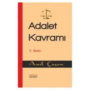 Adalet Kavramı