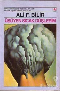 Üşüyen Sıcak Düşlerim