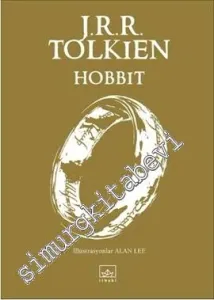 Hobbit (Resimli) -