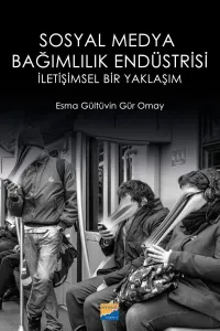 Sosyal Medya Bağımlılık Endüstrisi