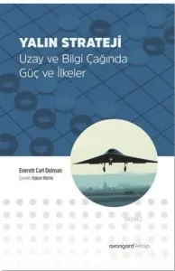 Yalın Strateji