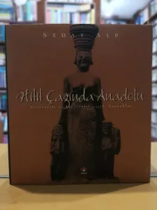 Hitit Çağında Anadolu