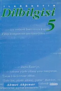 İlköğretim Dilbilgisi 5
