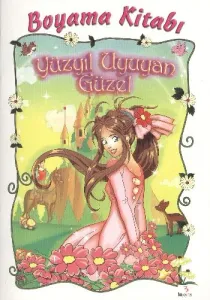 Masallı Boyama