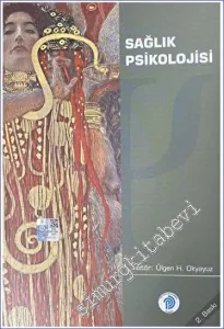 Sağlık Psikolojisi -        2023