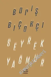 Seyrek Yağmur -