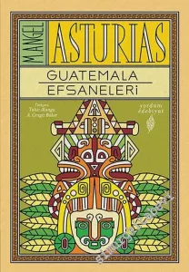 Guatemala Efsaneleri -         2016
