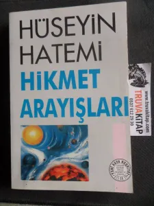 Hikmet Arayışları