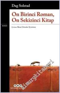 On Birinci Roman, On Sekizinci Kitap -         2025