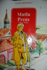 Mutlu Prens