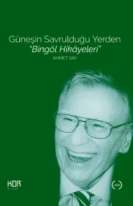 Bingöl Hikâyeleri