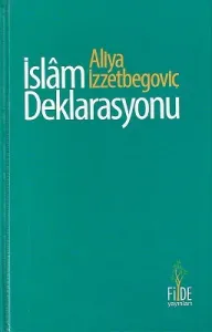 İslam Deklarasyonu - Ciltli Kitap