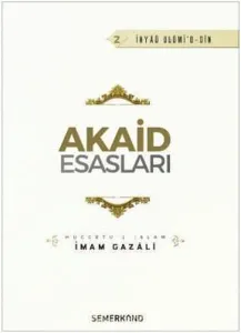 Akaid Esasları