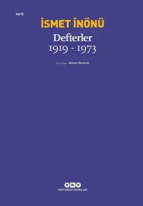 Defterler 1919-1973