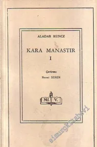 Kara Manastır 1 - 2 -        1956