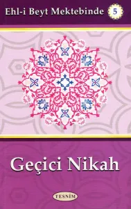Geçici Nikah