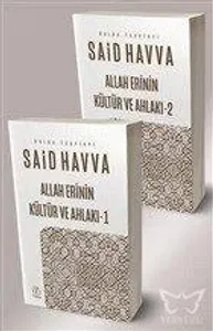 Allah Erinin Kültür ve Ahlakı 1-2