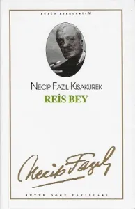 Reis Bey