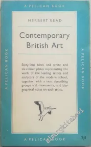 Contemporary British Art -        1954