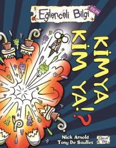 Kimya Kim Ya
