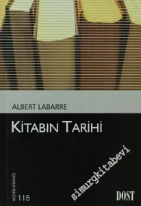 Kitabın Tarihi -         2012