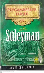 Hz. Süleyman
