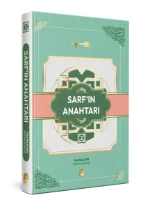 Sarfın Anahtarı 2.Cilt