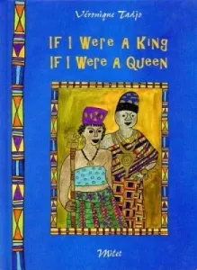 If I Were A King If I Were A Queen (Ciltli)