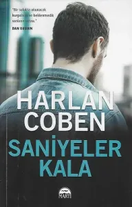 Saniyeler Kala