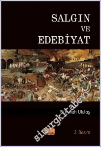 Salgın ve Edebiyat -         2022