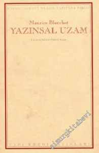 Yazınsal Uzam -        1993