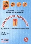 Yüzde Yüz Paslaşarak Matematik-1