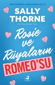 Rosie Ve Rüyaların Romeo’su