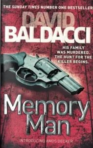 Memory Man