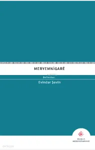 Meryemnîgarê